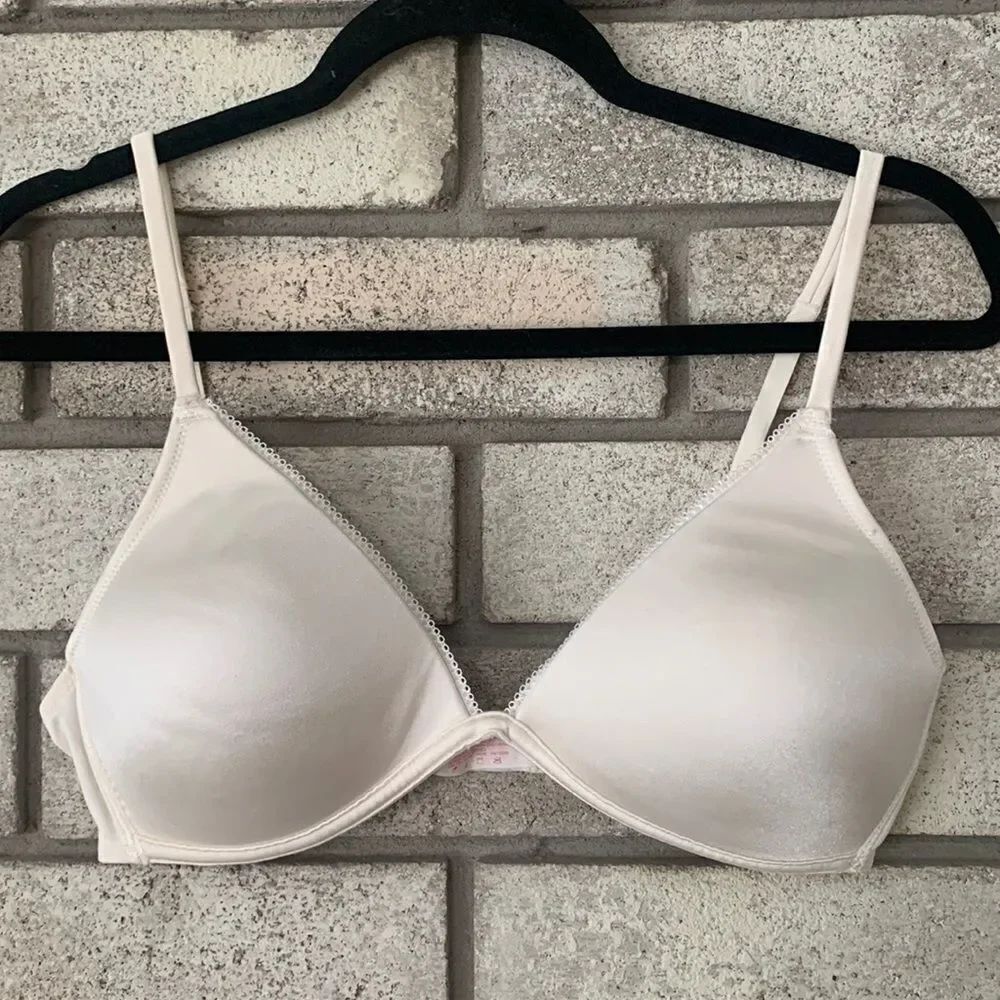 3for$20 bra no underwire 36C